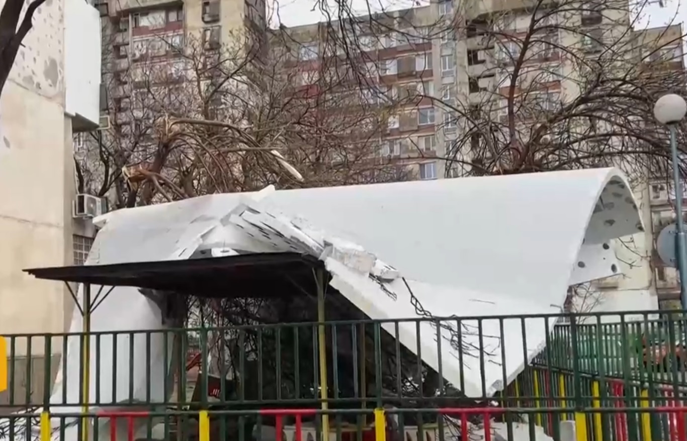 Опитват и санирането да превърнат в "мръсна дума"