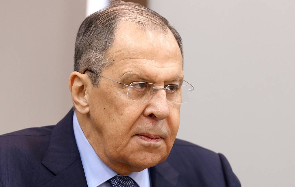 Лавров: Западните държави подхранват нацистки практики в Украйна