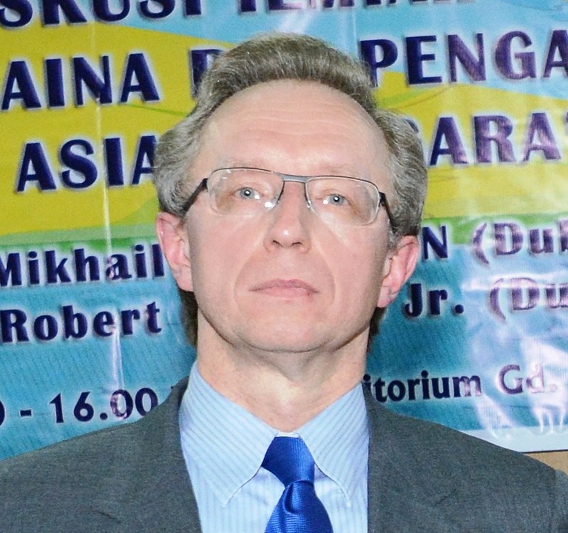 Руското външно министерство не изключва възможността Украйна да прехвърли диверсанти в Беларус