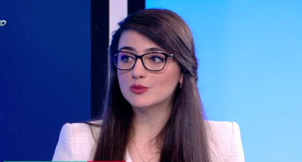 Лена да говори за енергетика е все едно Помпадур да говори за моралните устои на кралския двор