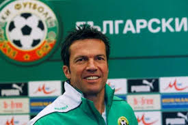 Матеус силно разочарован от Германия