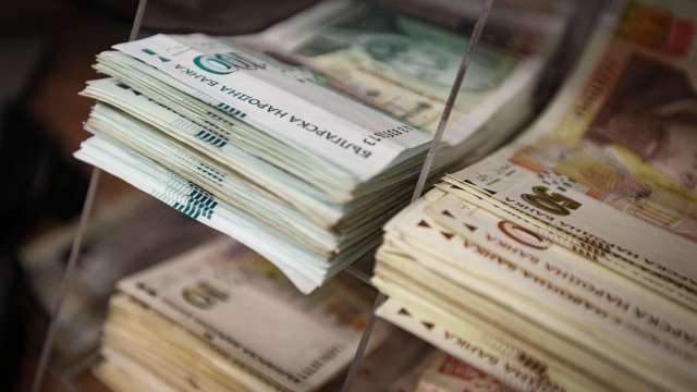 Бизнесът против новия данък „свръхпечалба“