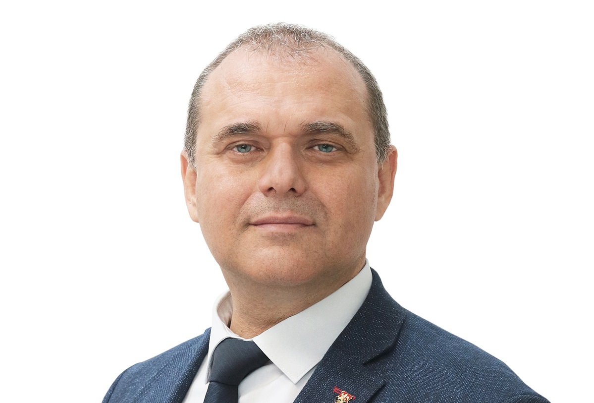 Искрен Веселинов: Пенсионната система в България е абсурдна и има нужда от промяна