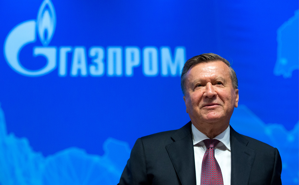 "Газпром" ще достигне скоро максималните договорени доставки за Китай