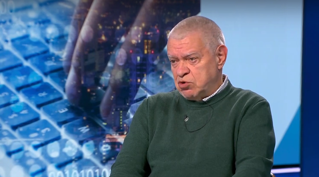 Проф. Константинов: Трябва единен протокол за действие при за бомбени заплахи на изборите