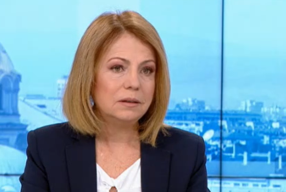 Фандъкова за бомбените заплахи: Мое притеснение остават училищата и градините