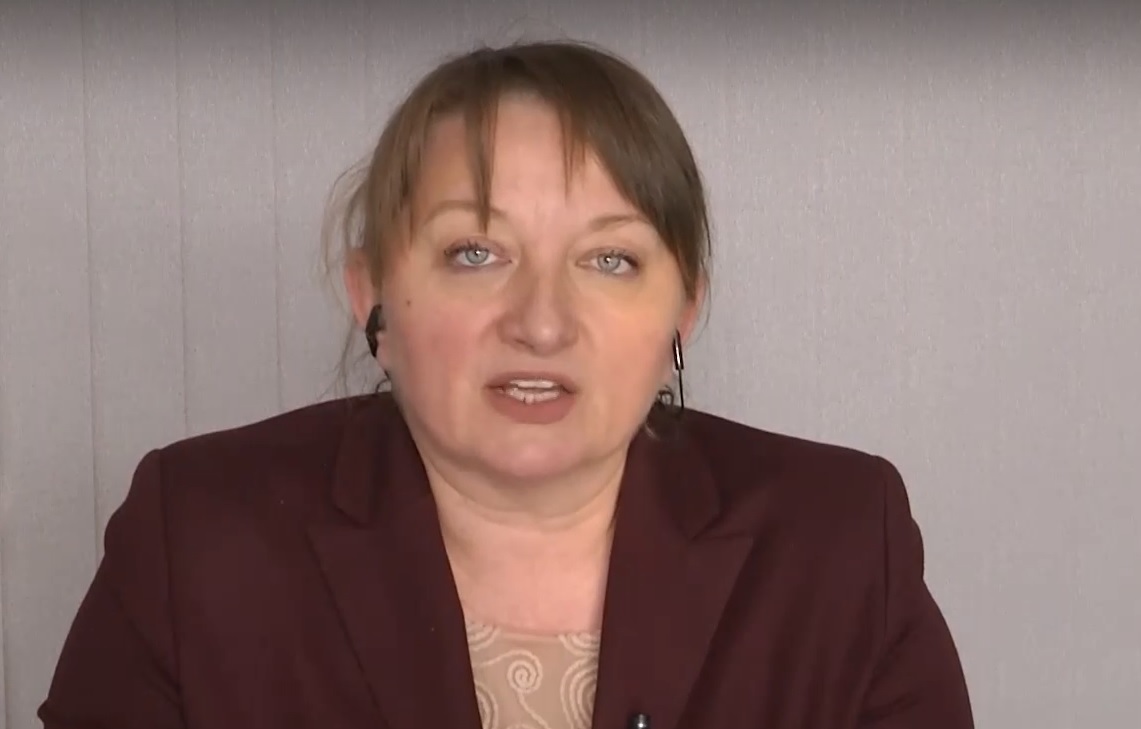 Деница Сачева: Готови сме да седнем на масата за преговори и да направим редовно правителство