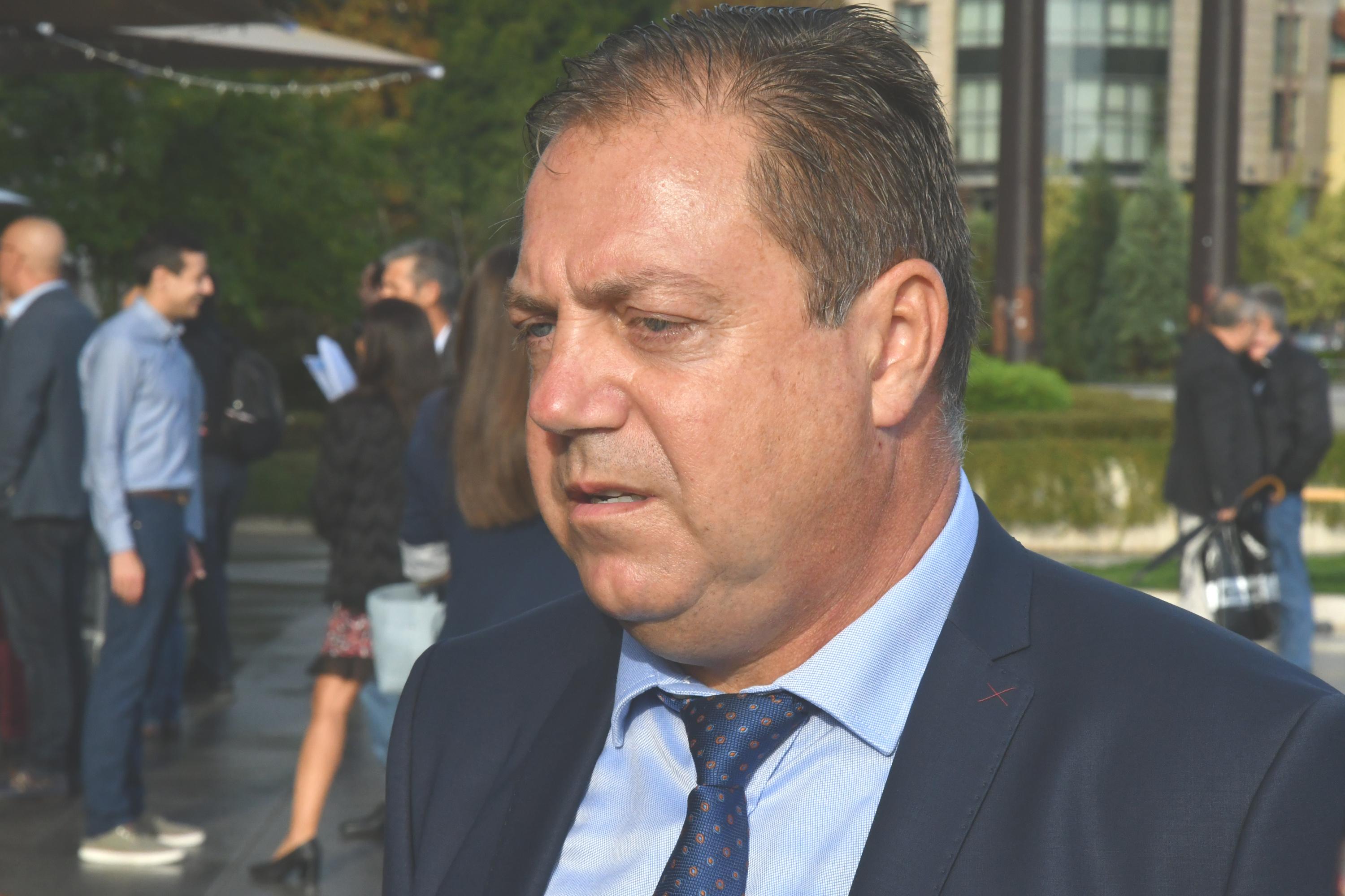 Иван Маджаров, БЛС: Касата да продължи договора с фармацевтите