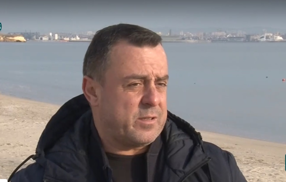 Концесионер: Вероятно ще има лек ръст на цените за шезлонг и чадър