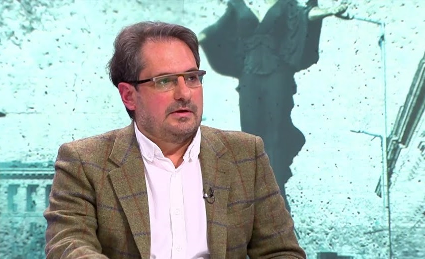 Даниел Смилов: Ако повече хора гласуват в неделя, могат да променят прогнозите