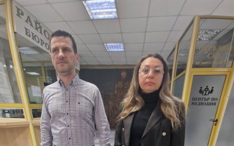 Задържаха гледача на петте кучета, разкъсали жена в Долна Оряховица