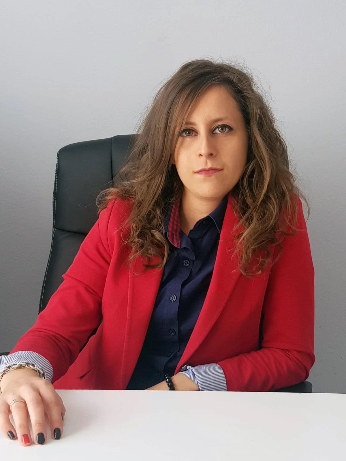 Силвия Петкова, адвокат по наказателно право, пред “Труд news”: Ограничаването на права заради глоби е популистки абсурд