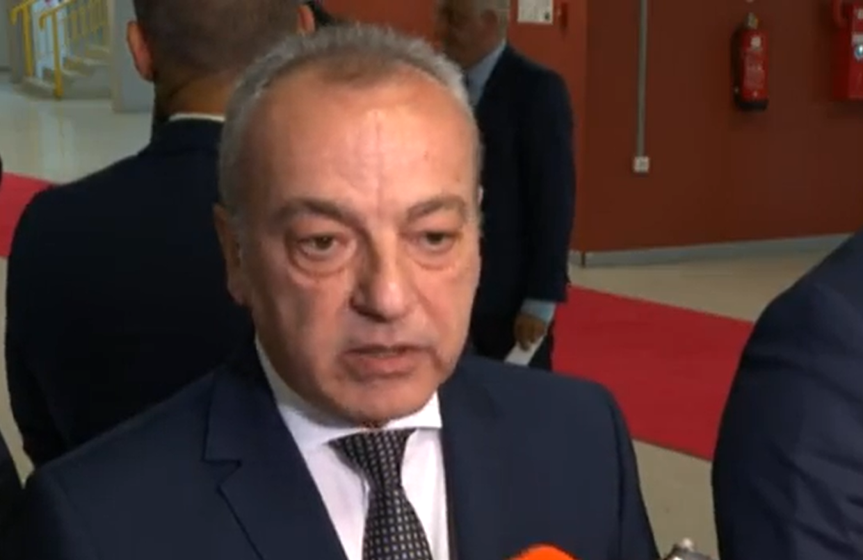 Донев: Кабинетът е готов за изборите, сигурността на вота е гарантирана (ВИДЕО)