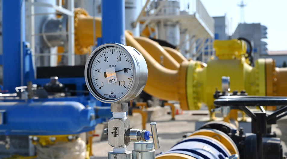 КЕВР утвърди цената на природния газ за април