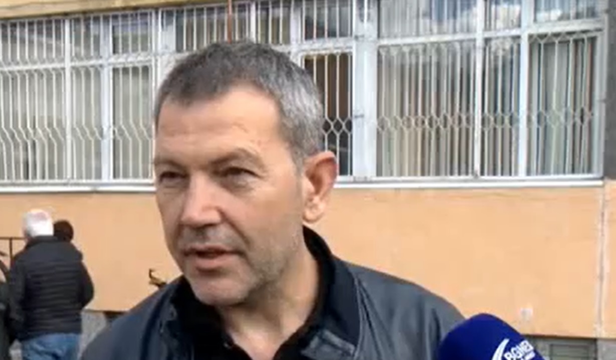 Министър Георги Тодоров: Няма проблем с устройствата за видеонаблюдение