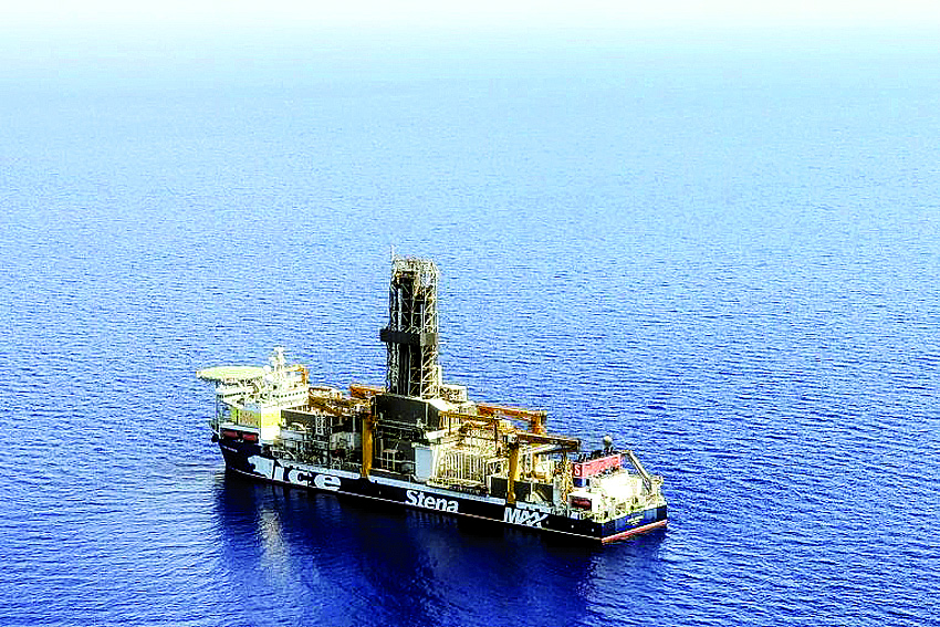 Financial Times: Енергийните санкции срещу Русия увеличават потенциала за инциденти с петролни разливи