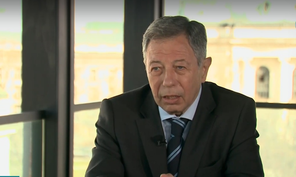 Ген. Румен Миланов: Някои от бомбените заплахи може да са свързани с изборите, за да откажат хората от гласуване