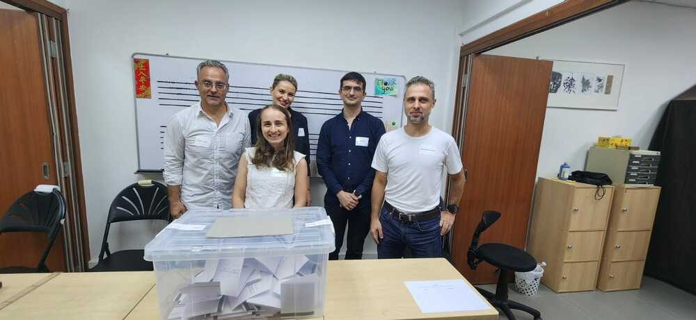 МВнР: Приключи изборният ден в Шанхай и Сингапур