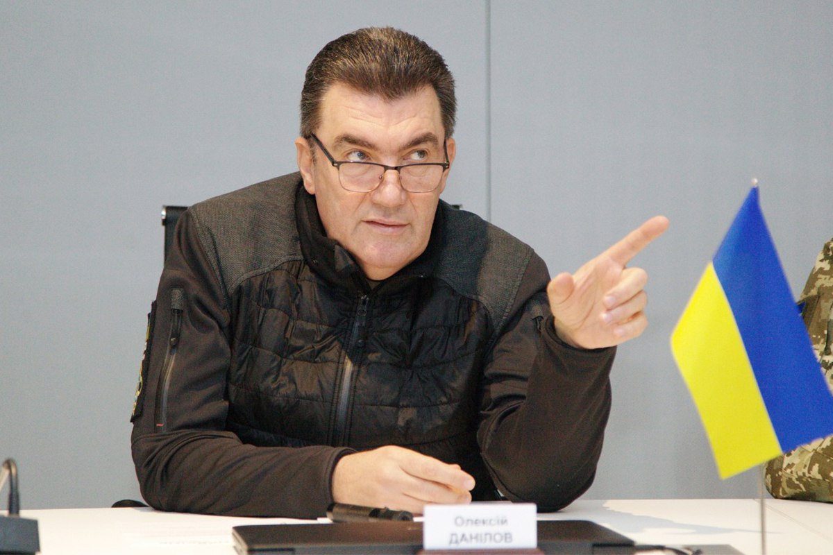 Украйна представи план за действие в 12 точки след връщането на Крим