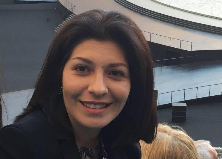 Севделина Арнаудова, ГЕРБ: Това е голямата победа на Борисов!