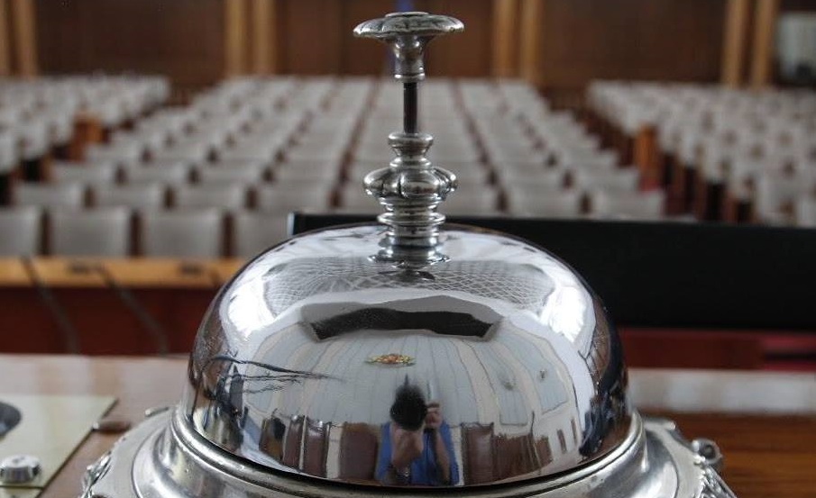 „Маркет линкс“ при 50% паралелно преброяване: 0,6% е разликата между ГЕРБ-СДС и ПП-ДБ