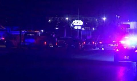 Трима убити и петима ранени при стрелба в бар в Оклахома Сити