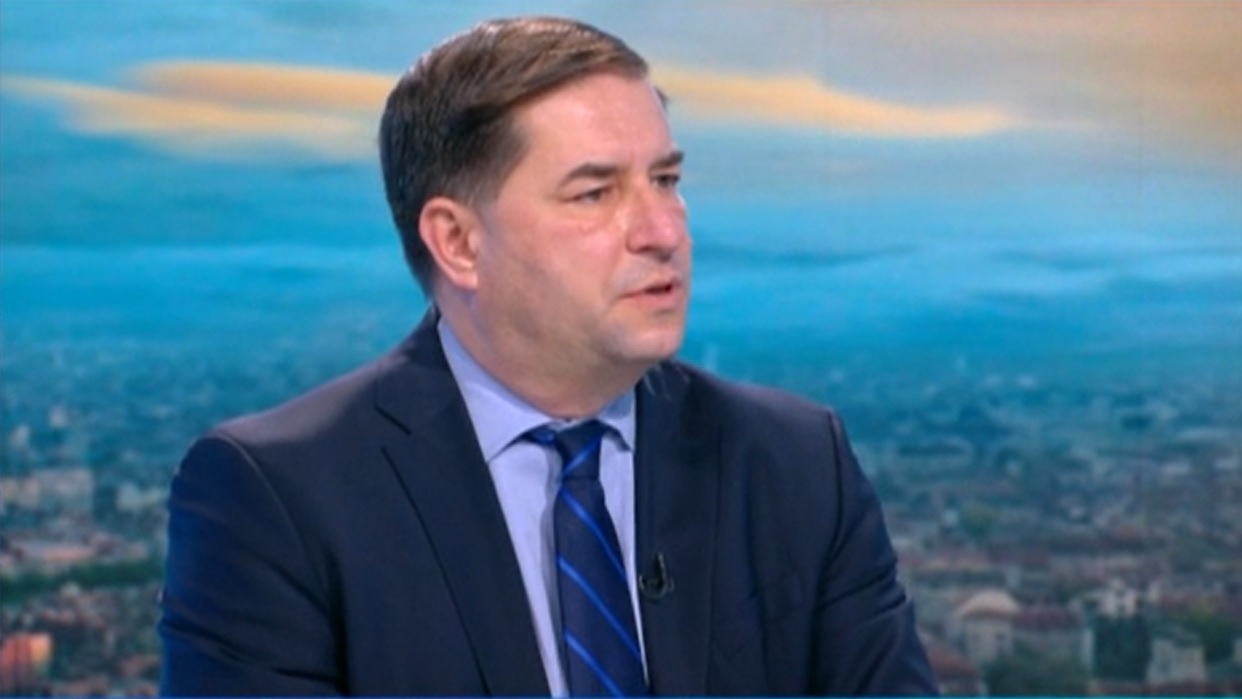 Д-р Борислав Цеков: Липсата на добро обучение на членовете на СИК доведе до грешки в протоколите