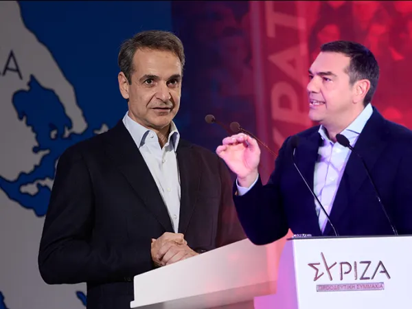 За пръв път гърци ще гласуват в чужбина, подадени са над 23 000 заявления от 69 държави