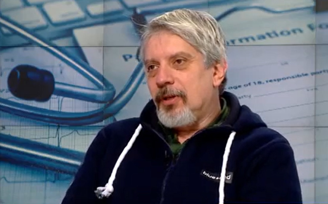 Проф. Витанов: Бойко Борисов най-добре си изигра картите