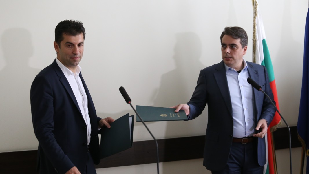 Разлом в „Промяната“ след загубата на вота