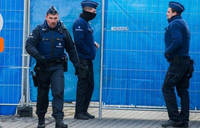 20-годишният българин, обвинен в тероризъм в Белгия, остава в ареста