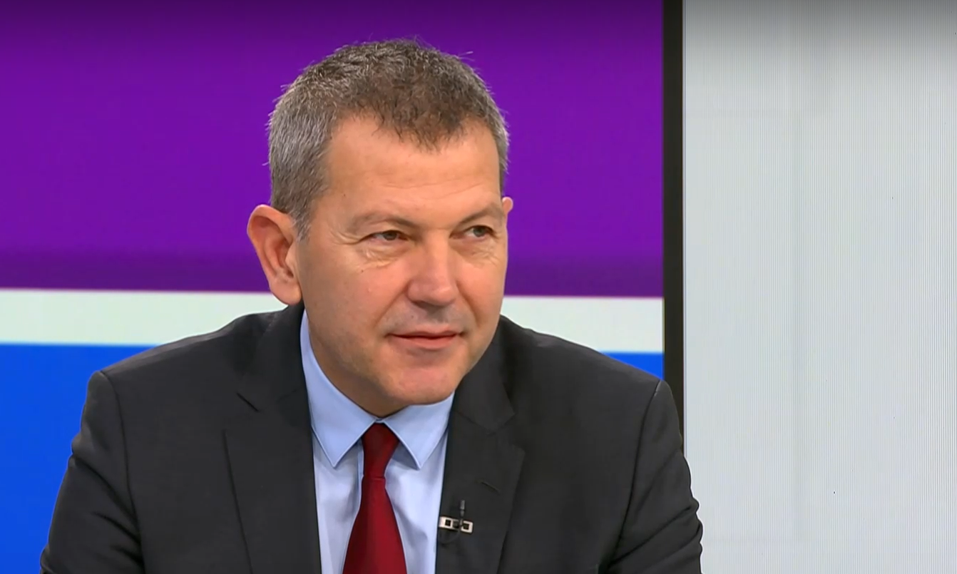 Георги Тодоров: Около половината от устройствата за видеонаблюдение на изборите не са предавали на живо преброяването на бюлетините