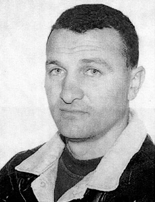 Два куршума за Кимбата на годишнина от сватбата му