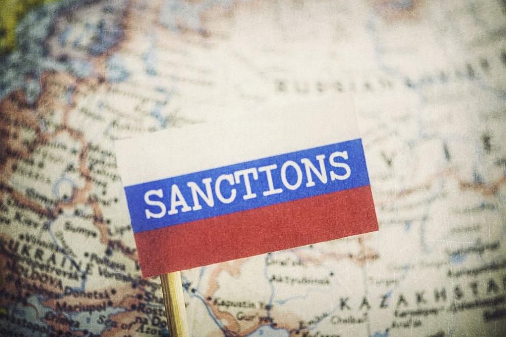 Западът санкционира Русия още от времето на Иван Грозни