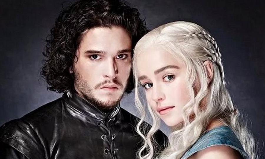 Снимат нов сериал по „Игра на тронове“