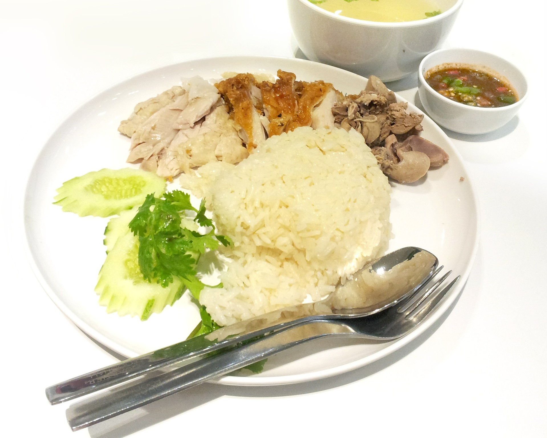 Натровените деца в Петрич са яли пиле с ориз