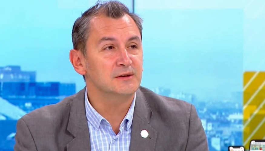 Доц. Михаил Околийски: 44,5 на сто от българите доплащат за здравни услуги