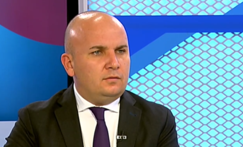 Илхан Кючюк: Трябва да има здрав политически разум, да се разговаря по важните теми за България