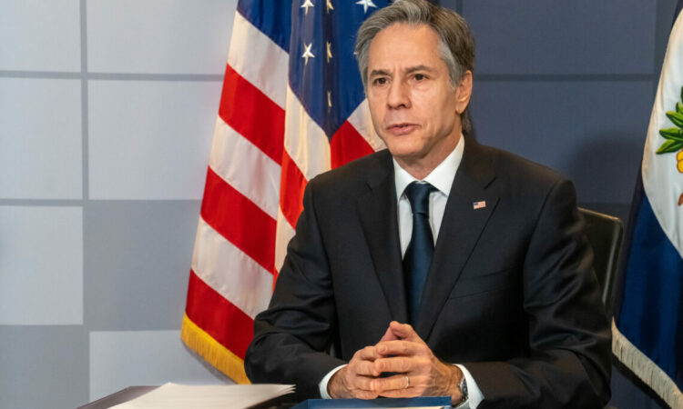 Блинкен пред Euronews: Швеция ще стане член на НАТО още преди лятото