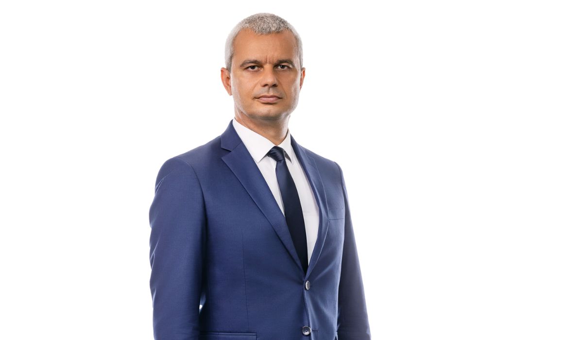 Костадин Костадинов: Отиваме на нови избори, в което няма нищо страшно