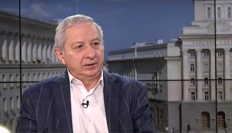 Проф. Огнян Герджиков: Този път може да има правителство