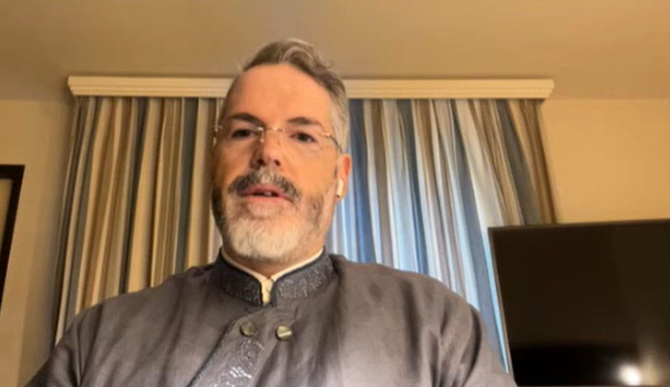 Митрополит Антоний: Вярата, любовта и смирението са Христовите добродетели, от които имаме най-голяма нужда днес