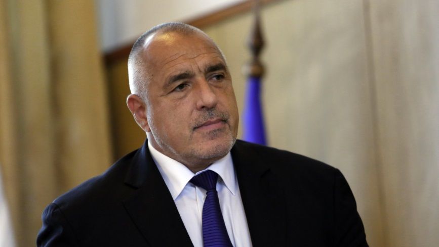 Борисов: Отнемането на три невинни човешки живота в Израел е ужасяваща бруталност