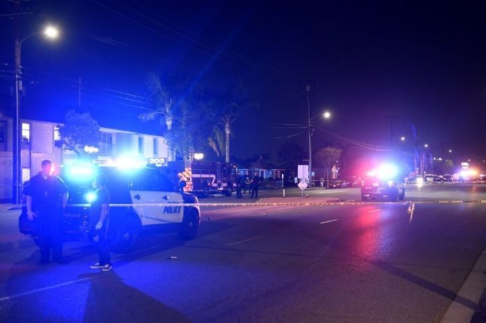 Четирима души, сред които и дете, загинаха при стрелба във Флорида