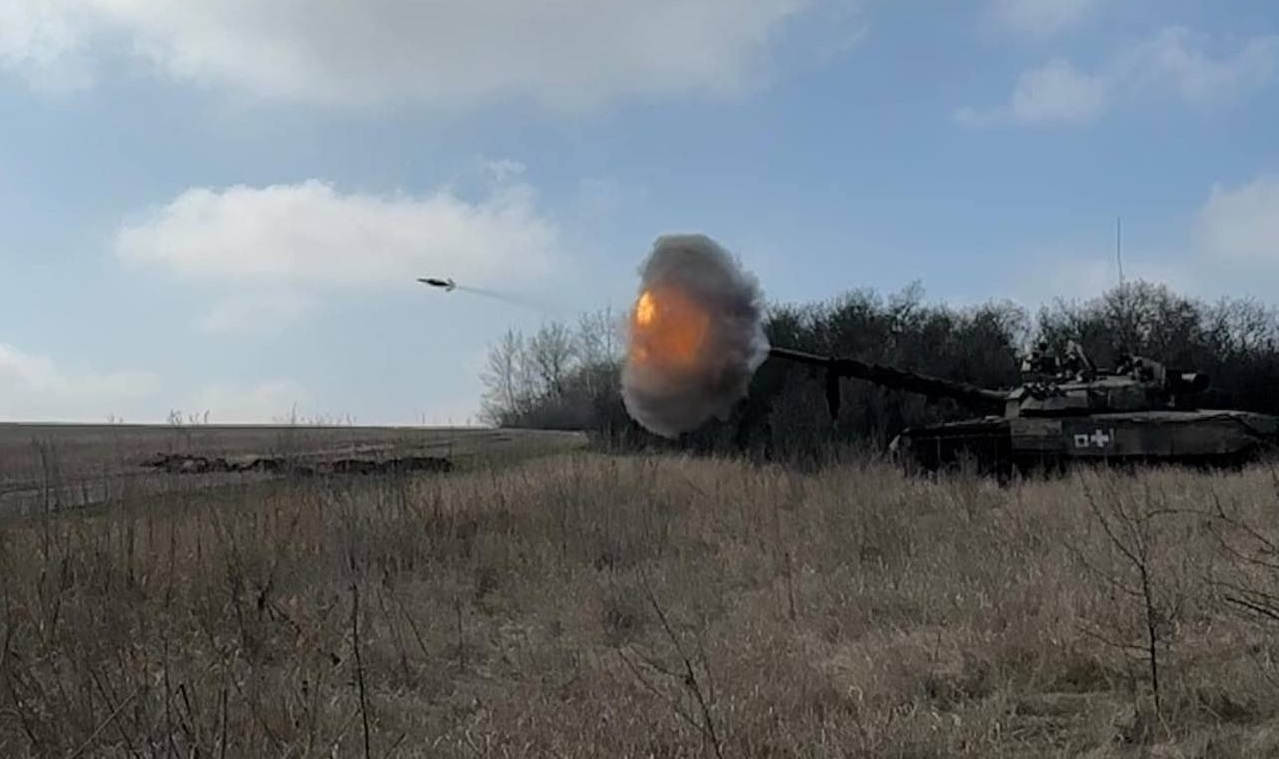 За Украйна след Байдън, преди Тръмп