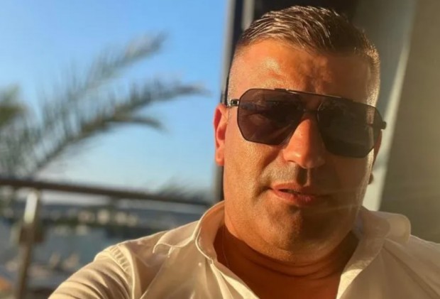 Мутри на Къро отвлекли и убили Мето Илиенски