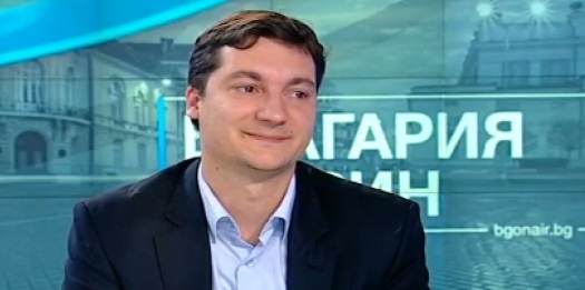 Крум Зарков: Резултатите от изборите бяха признати от всички участници в тях – това е най-важното