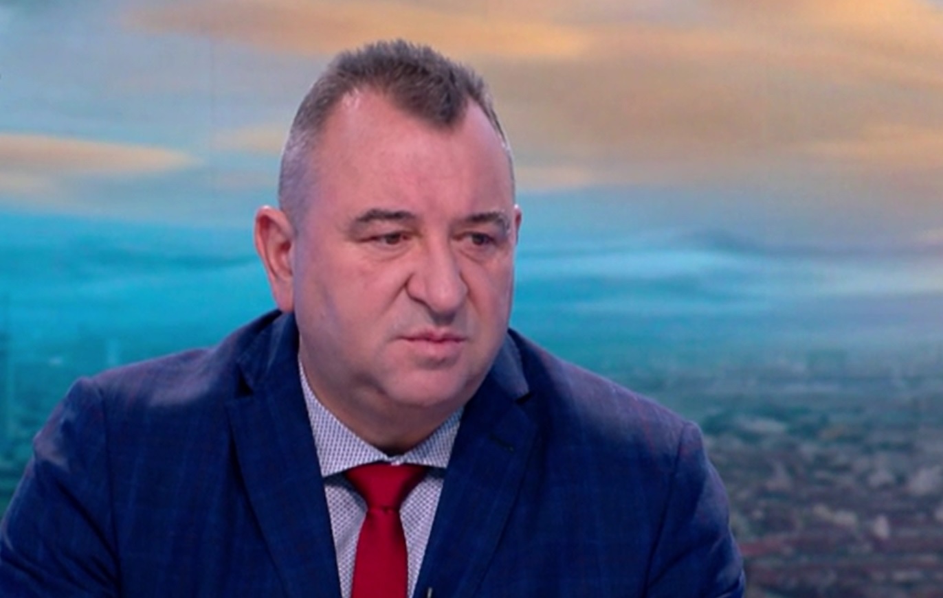 Шефът на "Пирогов" д-р Валентин Димитров: Болницата няма нито лев просрочено задължение