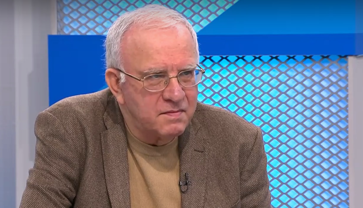 Цветозар Томов: Има рязко влошаване на точността на отчитане на изборните резултати