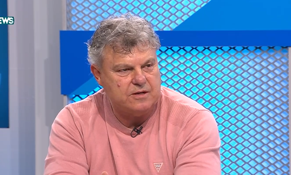 Йонко Иванов: Има проблем с внедряването на електронната система за изпитване при шофьорските курсове